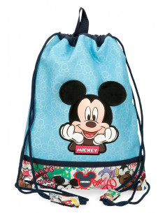 MOCHILA ADAP. 38CM. ENSO DREAMERS